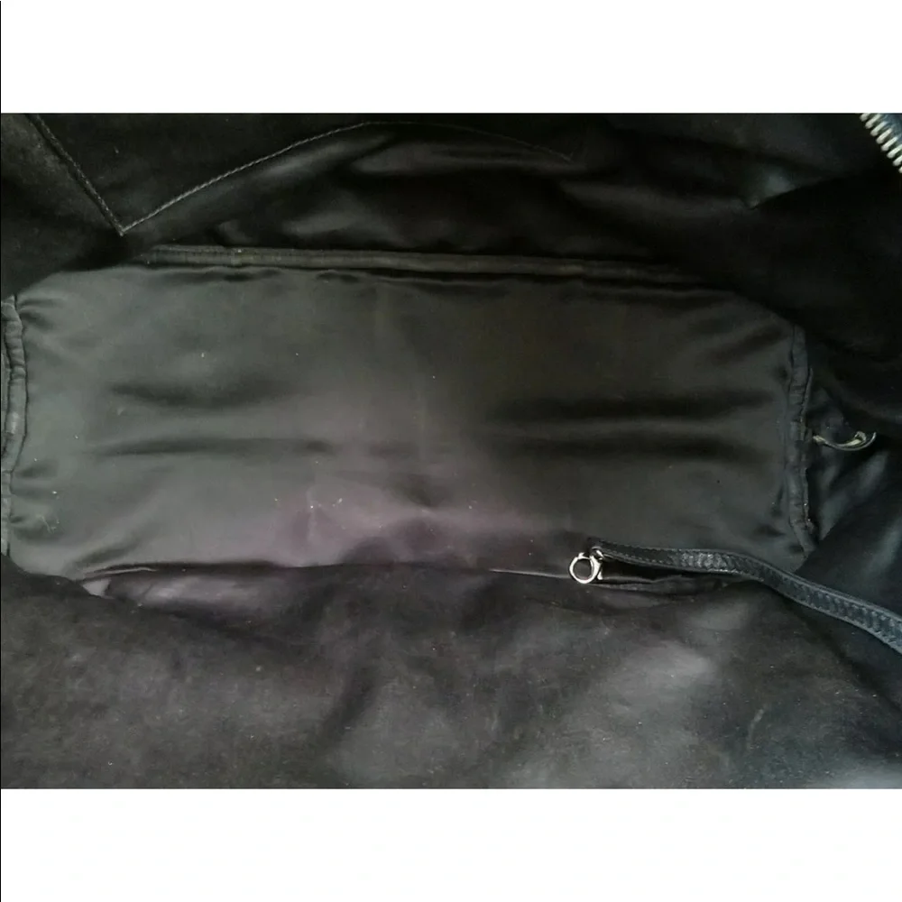Make me an offer! 💯 CHANEL CC COCO MARK SHOULDER BAG - Picture 11 of 11